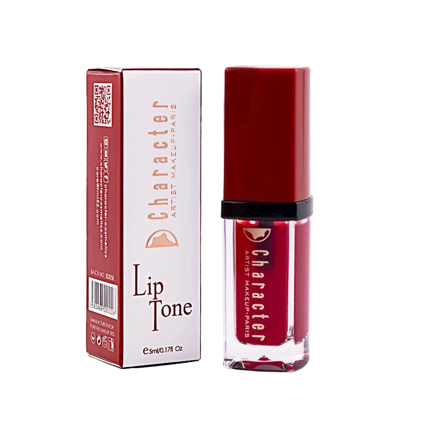 Character Lip Tone - Nlt002
