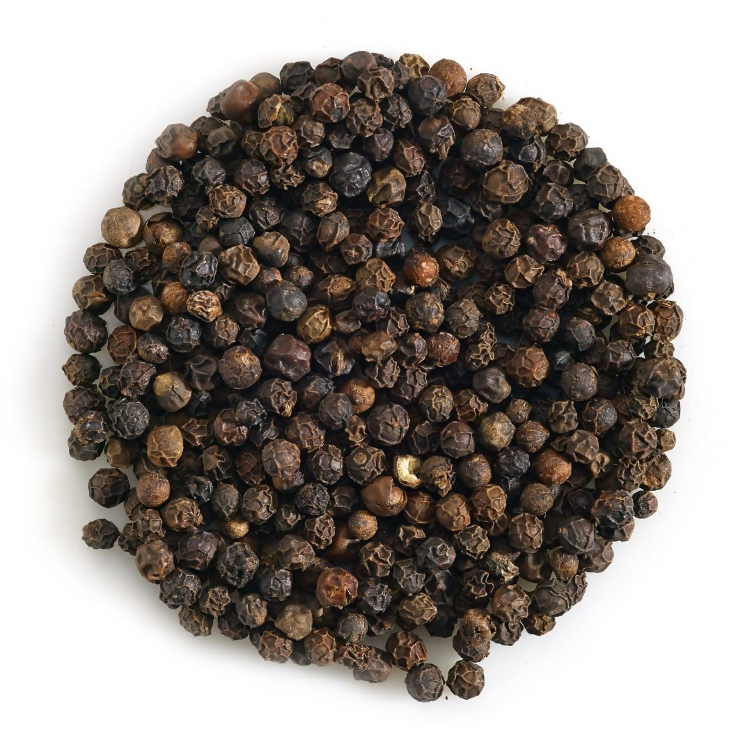 Village-Organica Black Pepper Whole