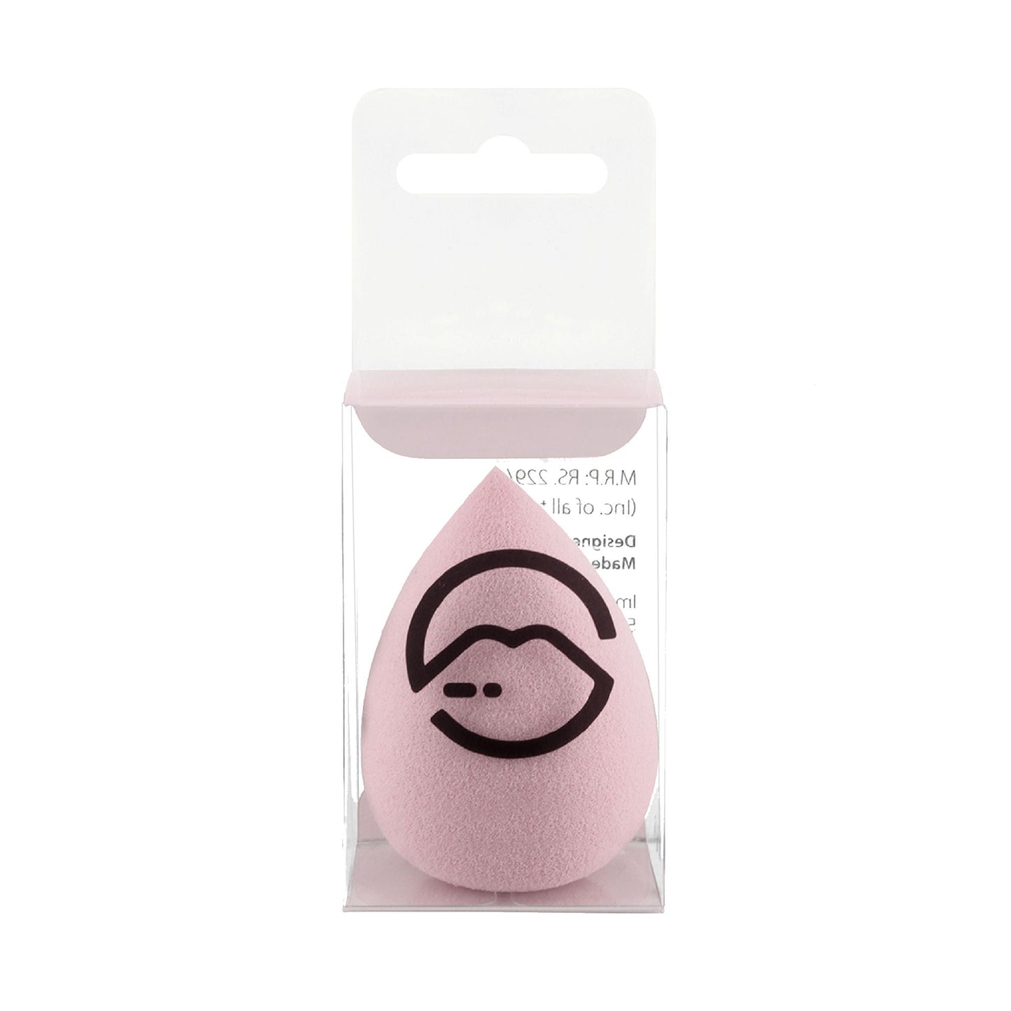 MARS Cosmetics Wonder Blender