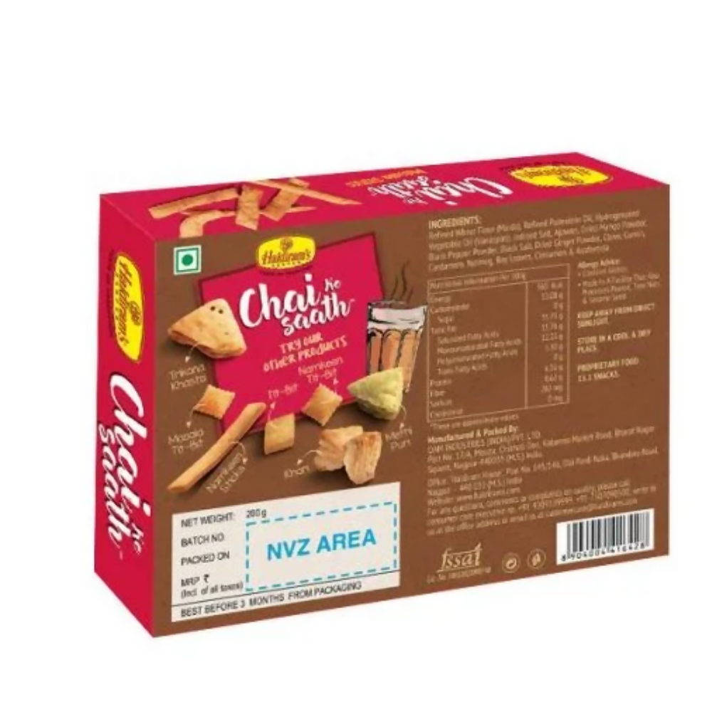 Haldiram's Masala Sticks
