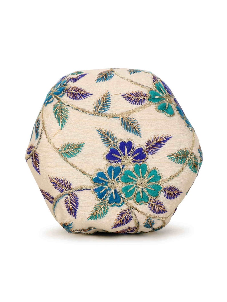 Lotus Potli bag