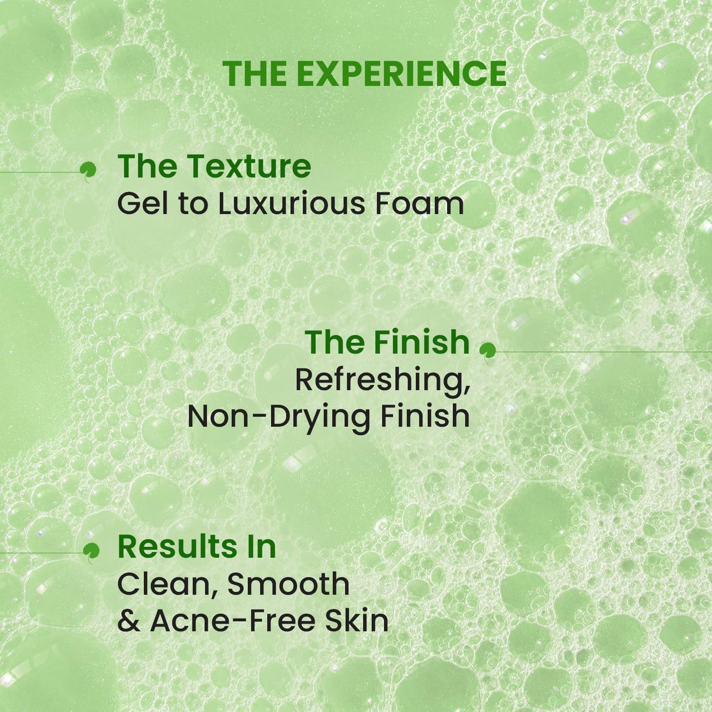 Dot & Key Cica & Salicylic Daily Exfoliating Shower Gel