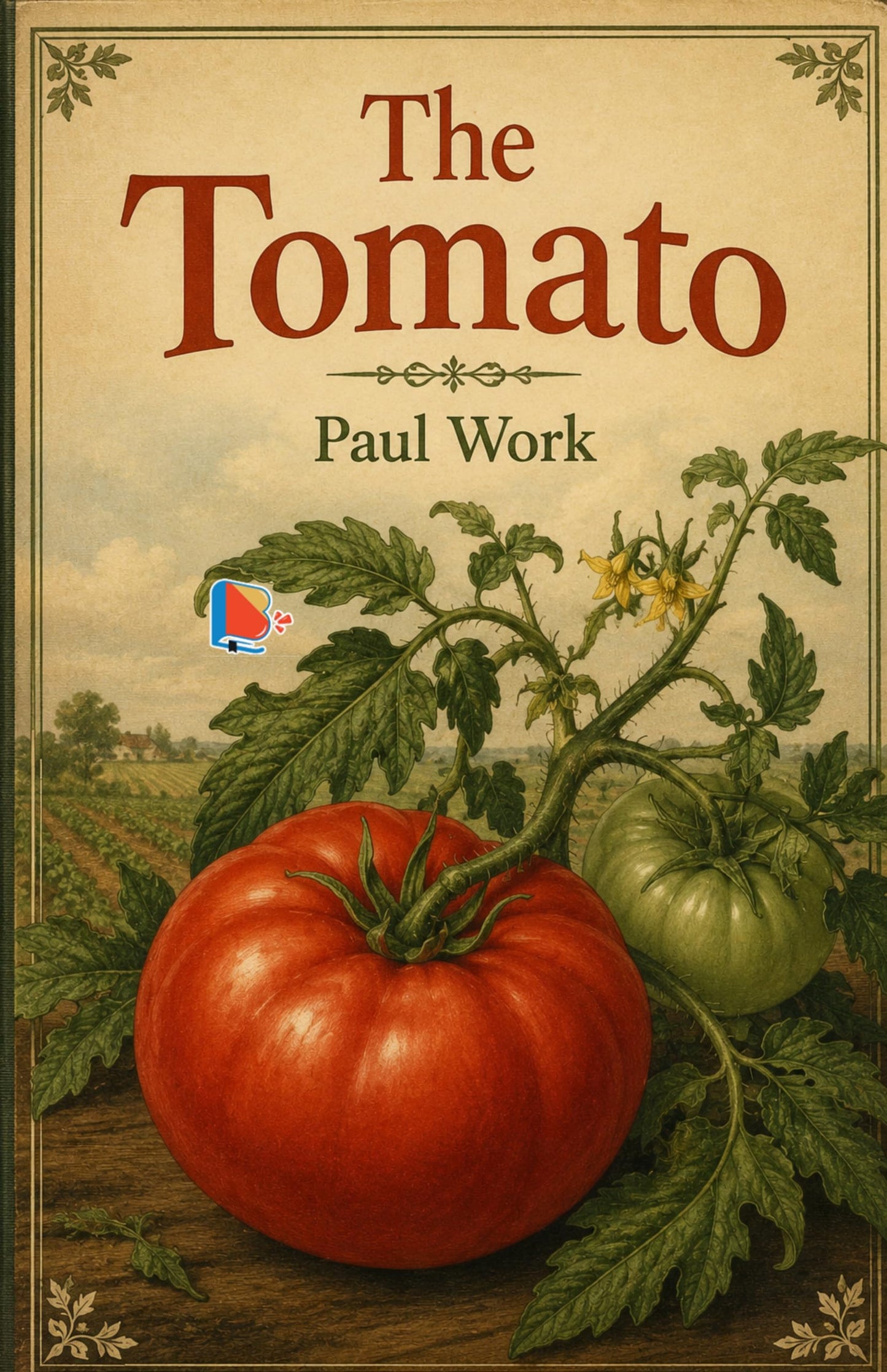 The Tomato - Paul Work