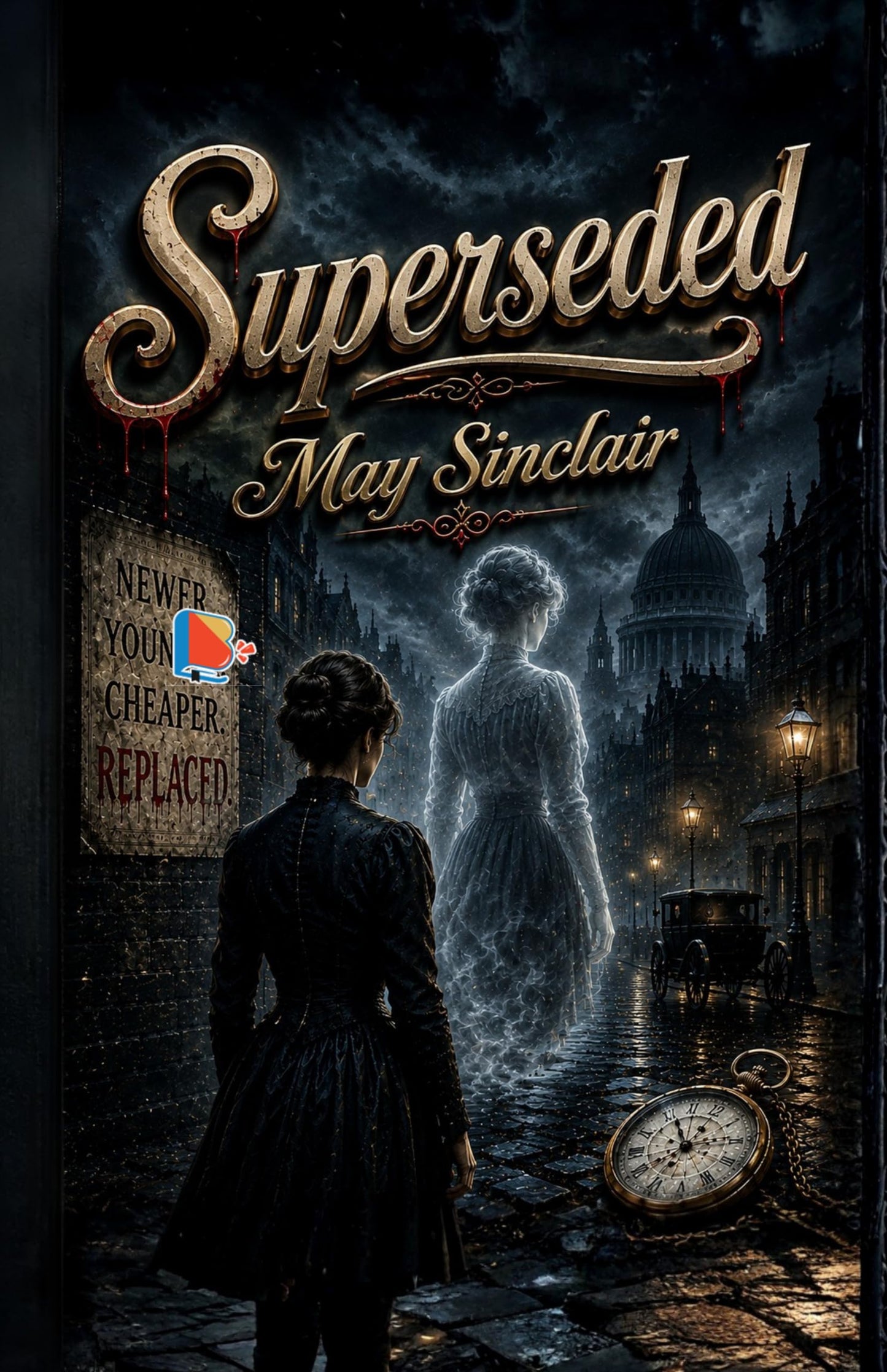 Superseded - May Sinclair
