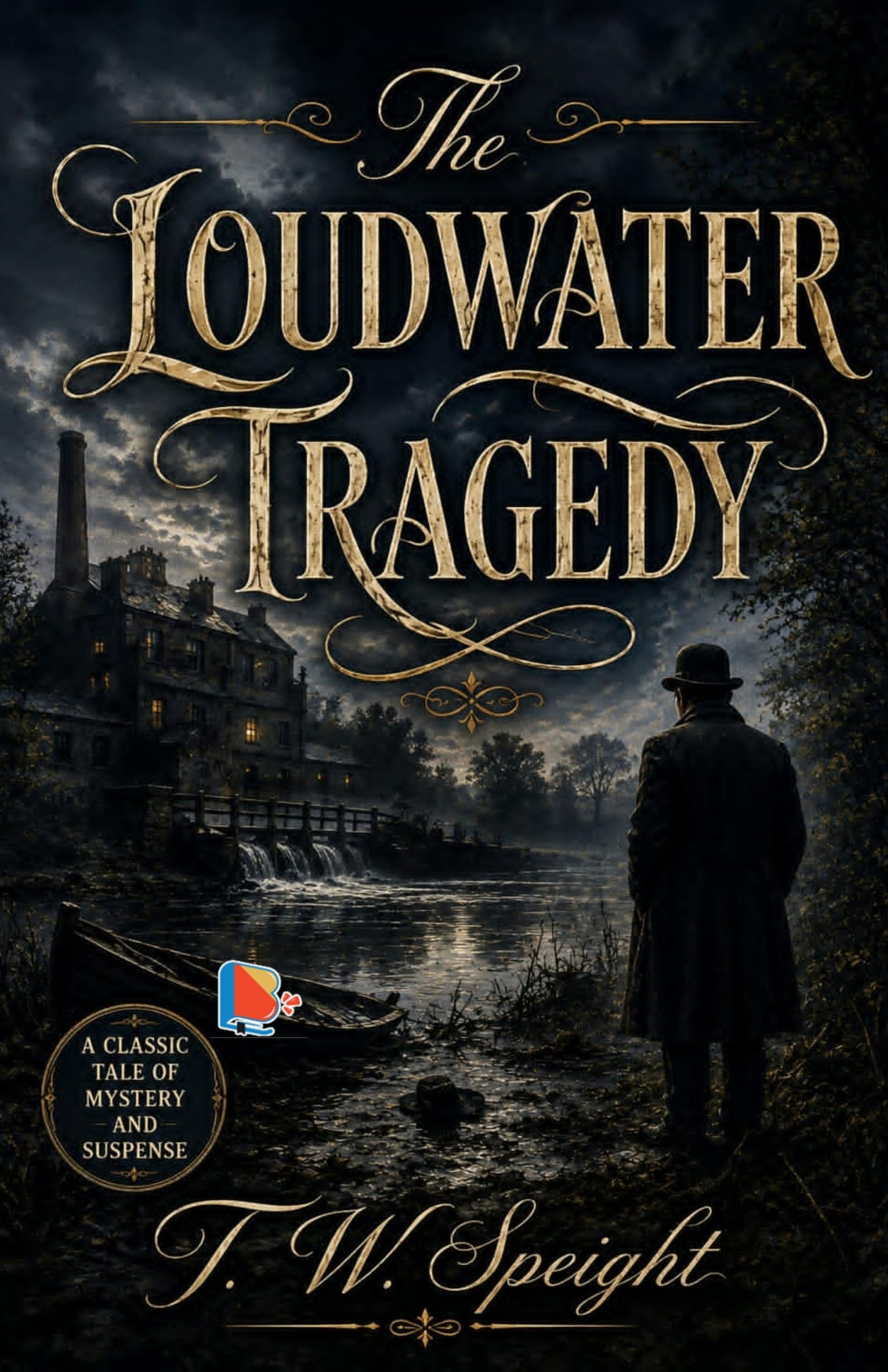 The Loudwater Tragedy - T. W. Speight