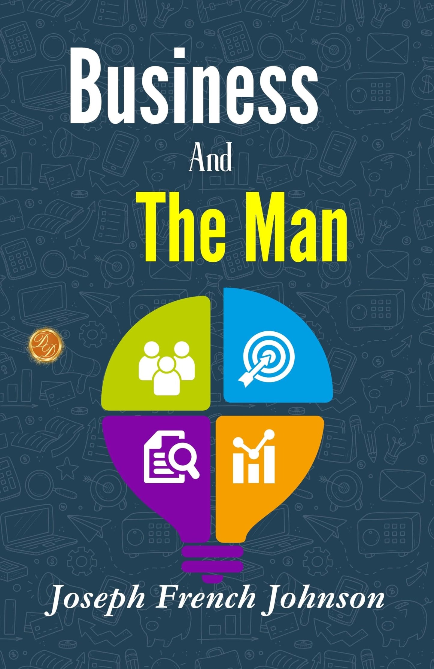 Business And The Man: Joseph French Johnson On Business Ethics