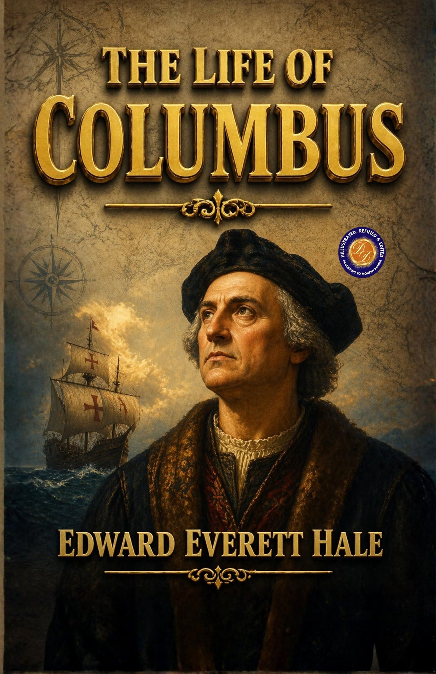 The Life of Columbus - Edward Everett Hale