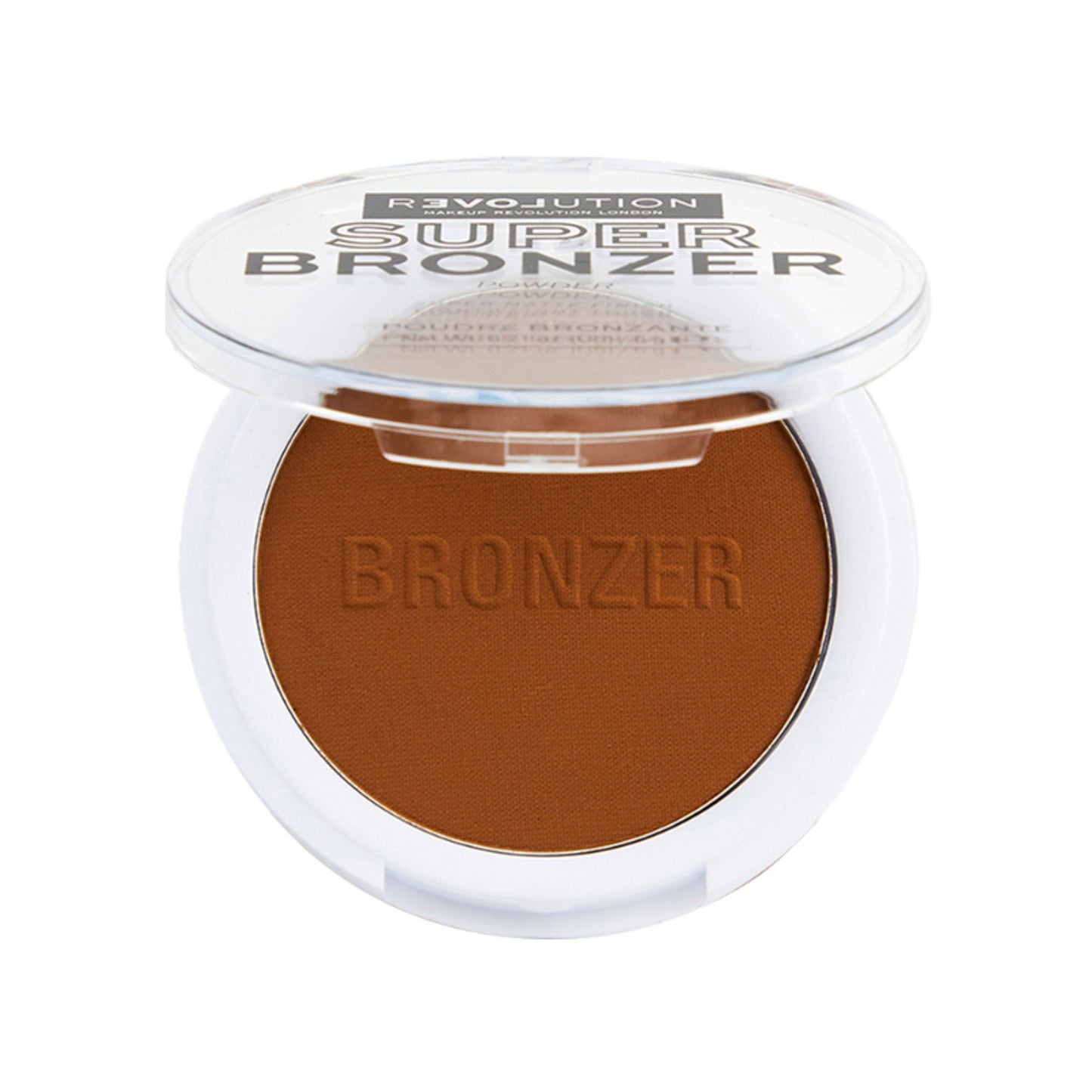 Revolution Relove Super Bronzer - Gobi