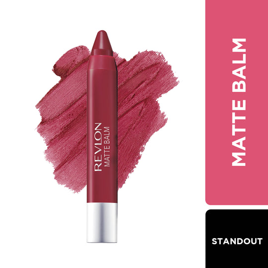 Revlon Matte Balm - 20 ml