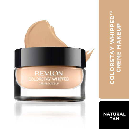 Revlon ColorStay Whipped Creme Makeup - 24 gms
