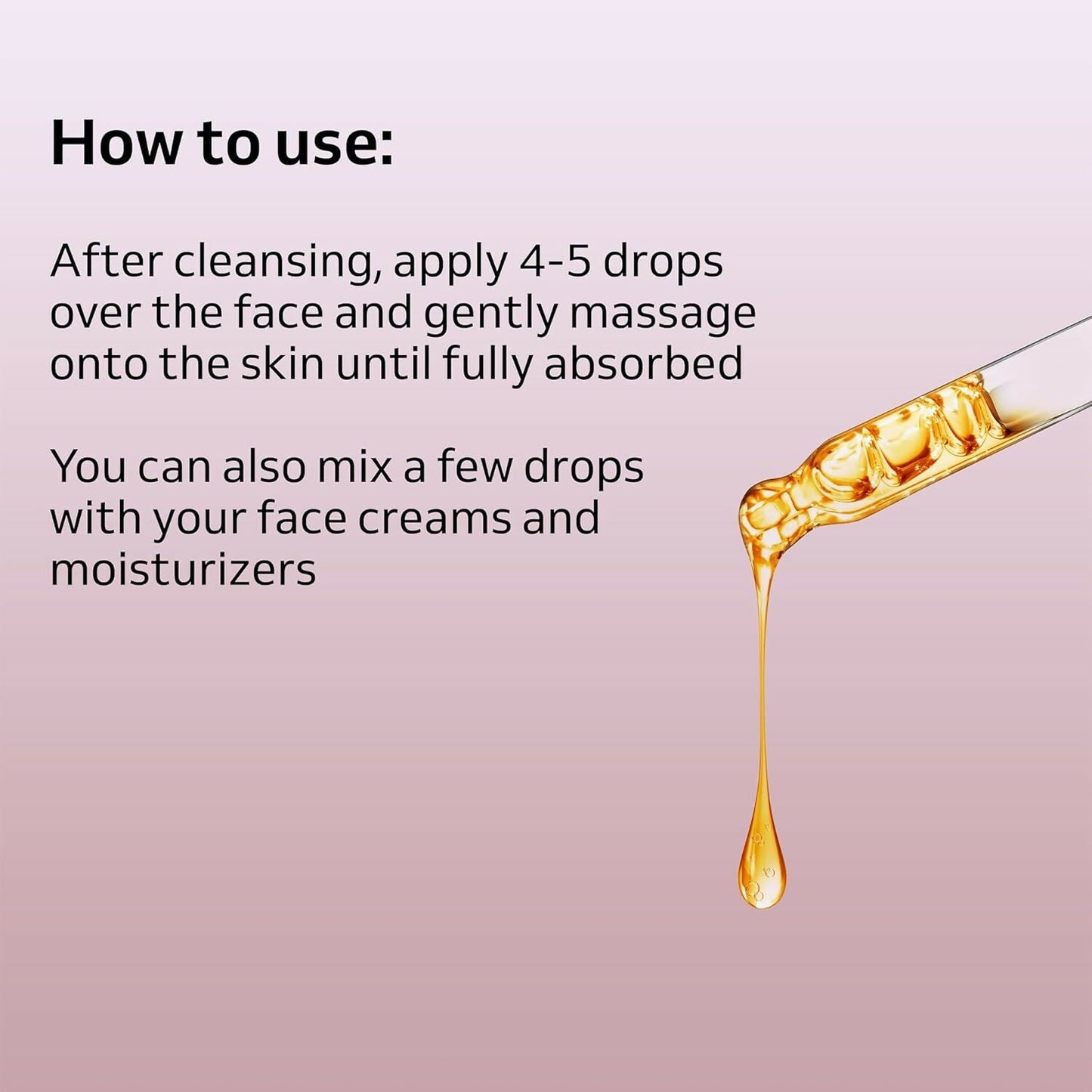 Purely Yours Madhu Yashti Anti Aging Ayurvedic Face Serum