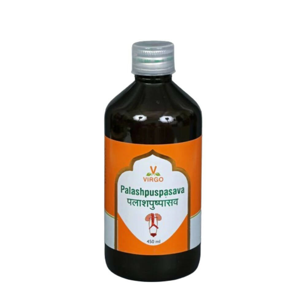 Virgo Palashpushpasav