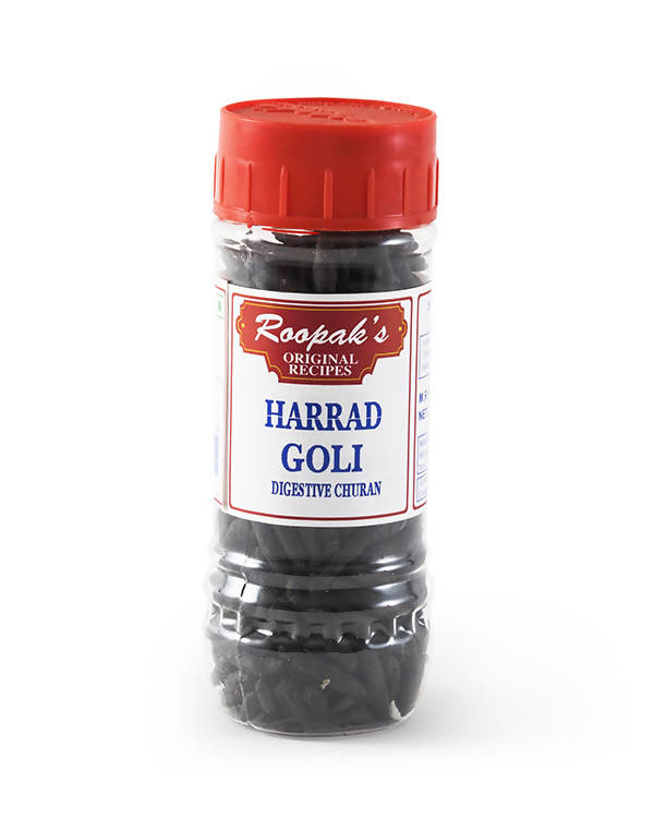 Roopak's Harrad Goli (Digestive Churan)