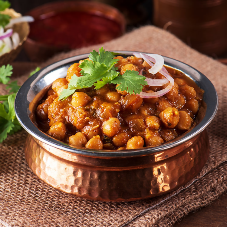 Priya Chana Masala