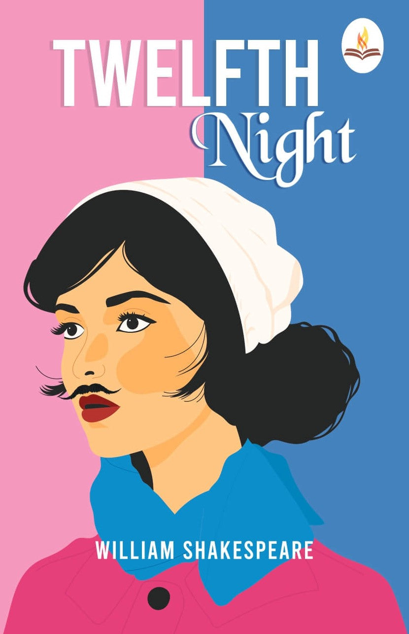 Twelfth Night - William Shakespeare