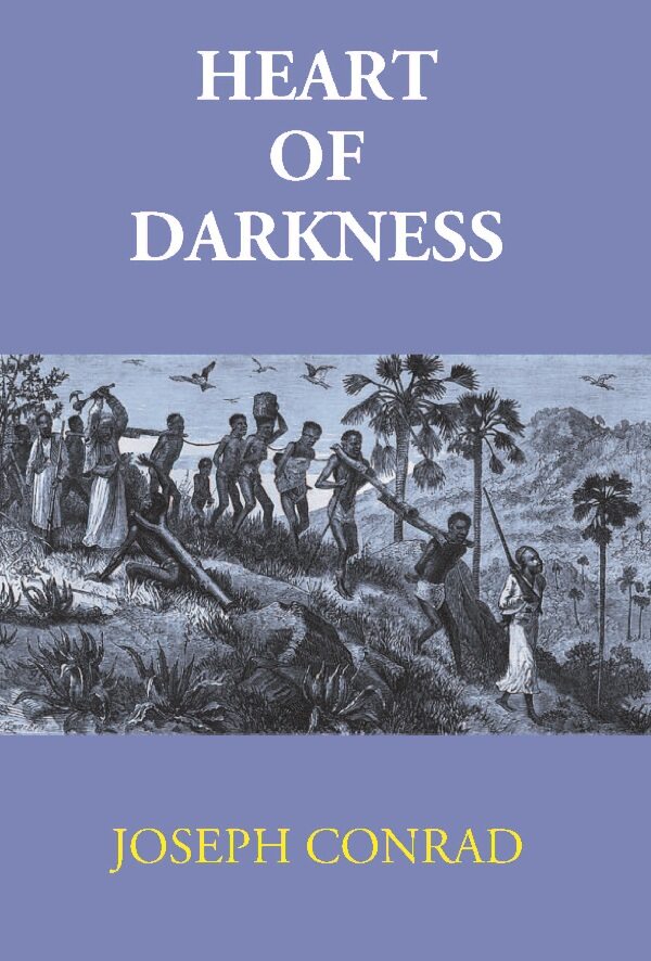 Heart of Darkness - Gyan Books