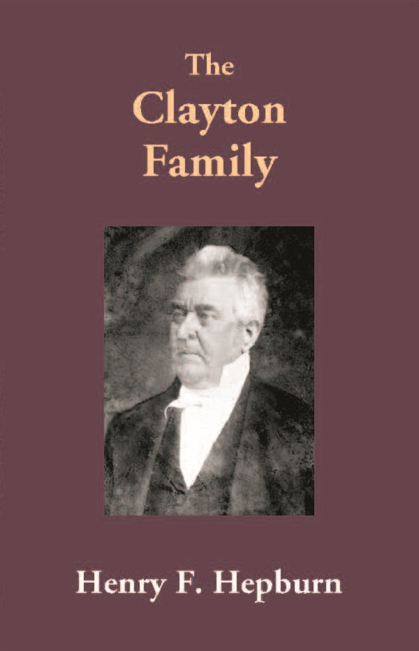 The Clayton Family - Gyan Books
