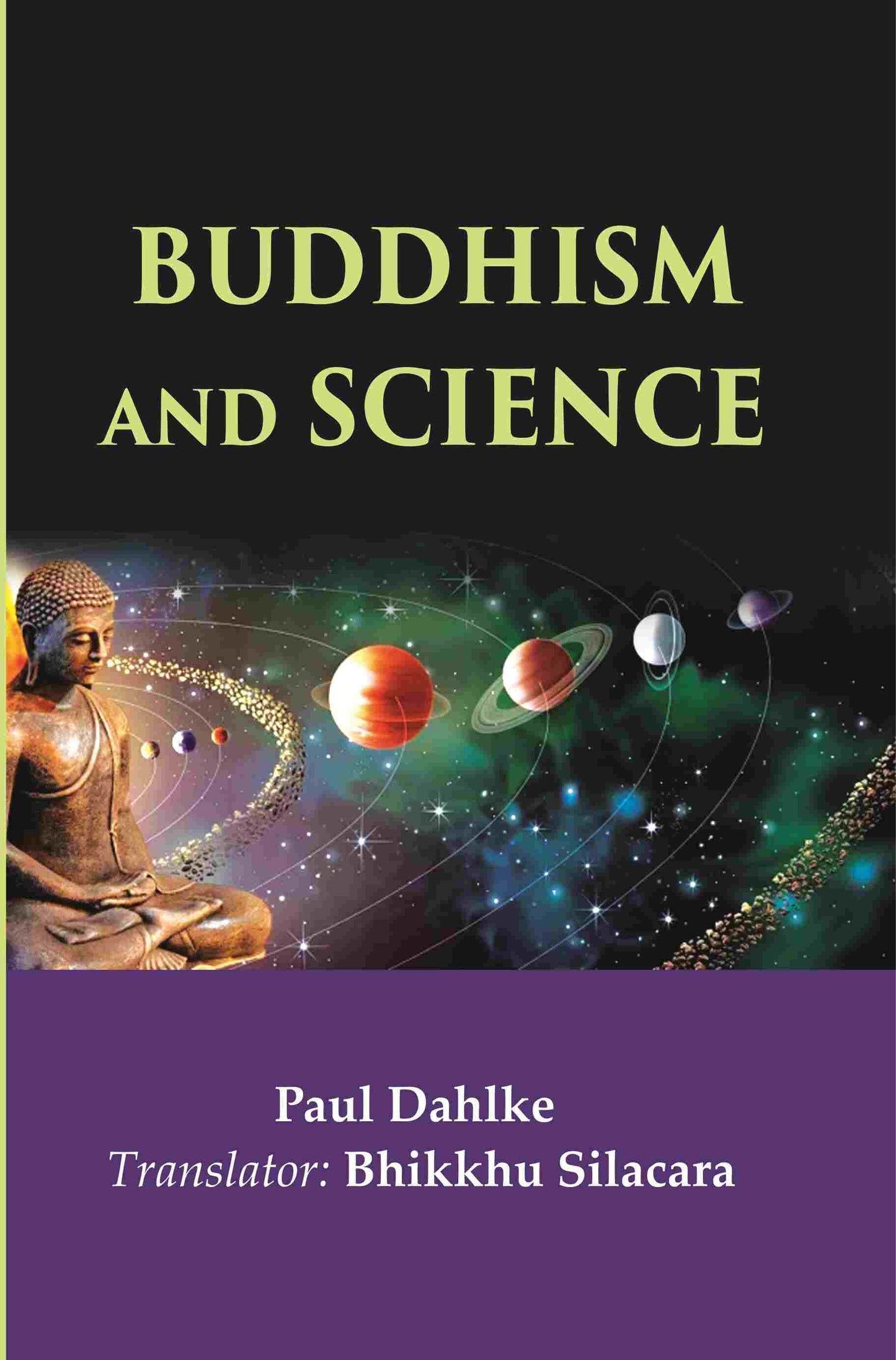 Buddhism and Science - Gyan Books