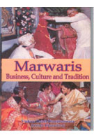 Marwaris: Business, Culture and Tradition - Gyan Books