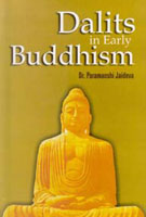 Dalits in Early Buddhism - Gyan Books