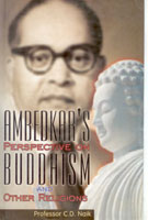 Ambedkar's Perspective On Buddhism and Other Religions - Gyan Books