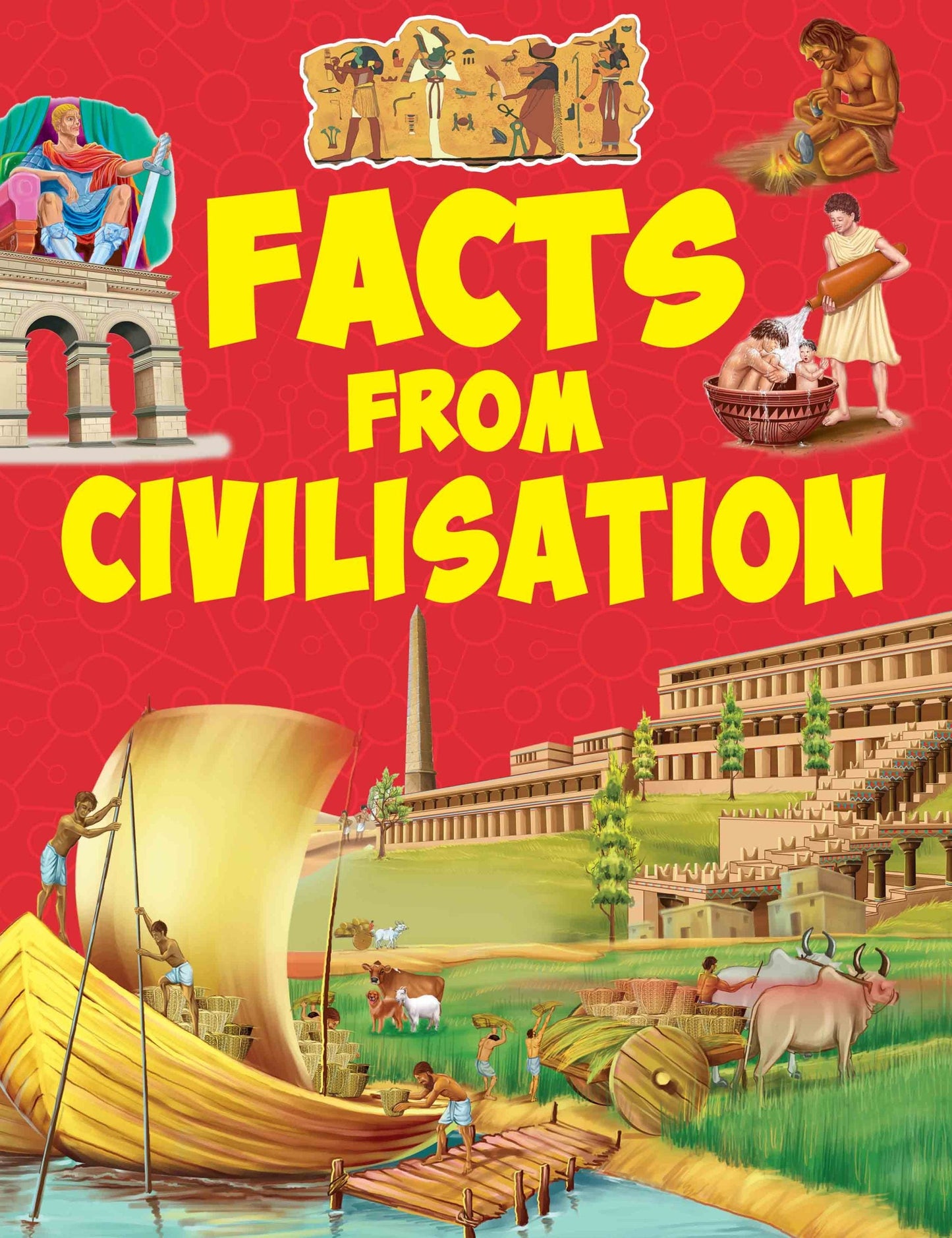 Facts from Civilisation - Om Books