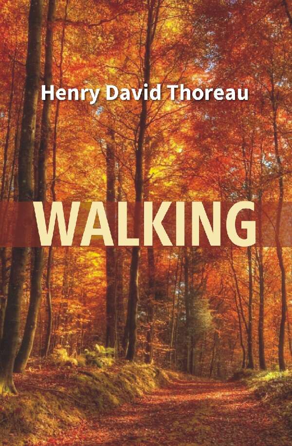 Walking - Gyan Books
