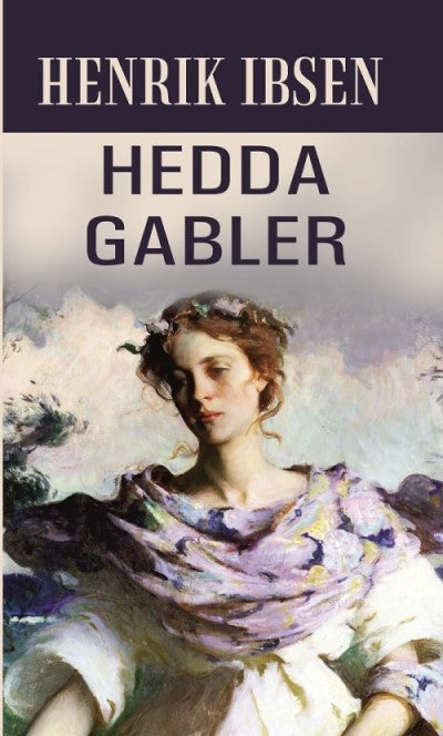 Hedda Gabler - Gyan Books