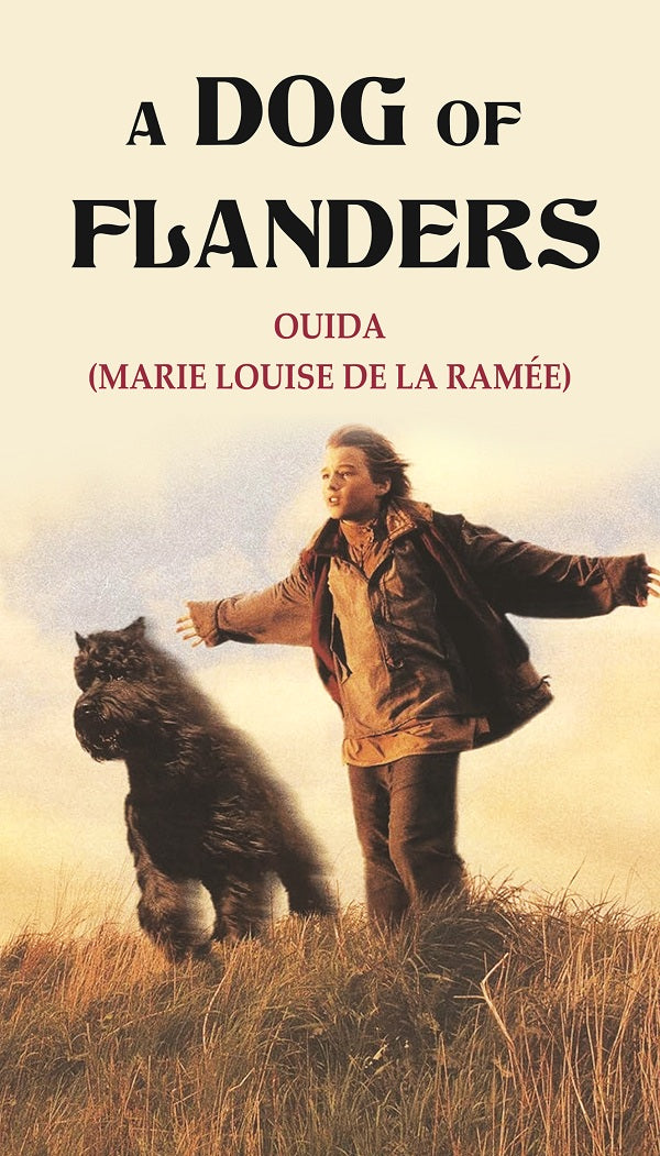 A Dog of Flanders - Gyan Books