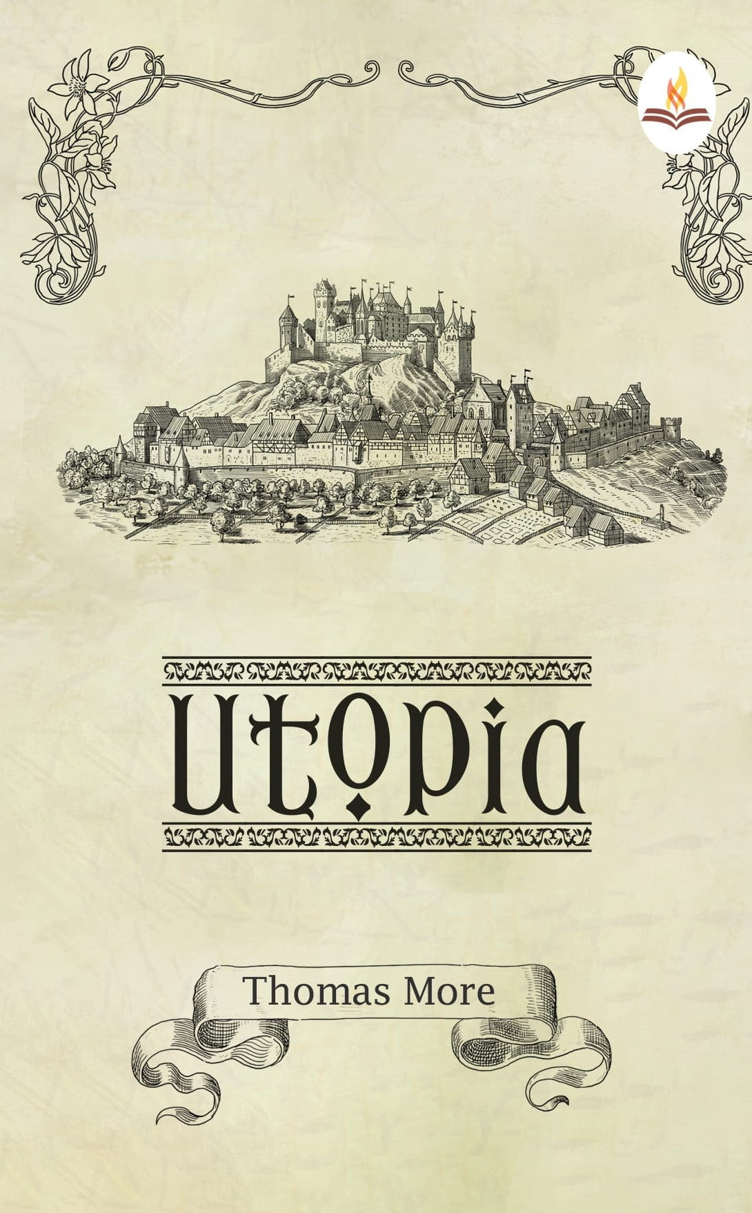 Utopia - Thomas More