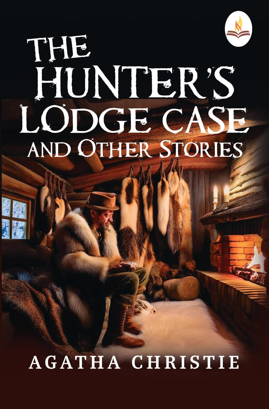 The Hunter’s Lodge Case and Other Stories - Agatha Christie
