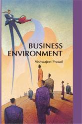 Business Environment (Pb) - Gyan Books