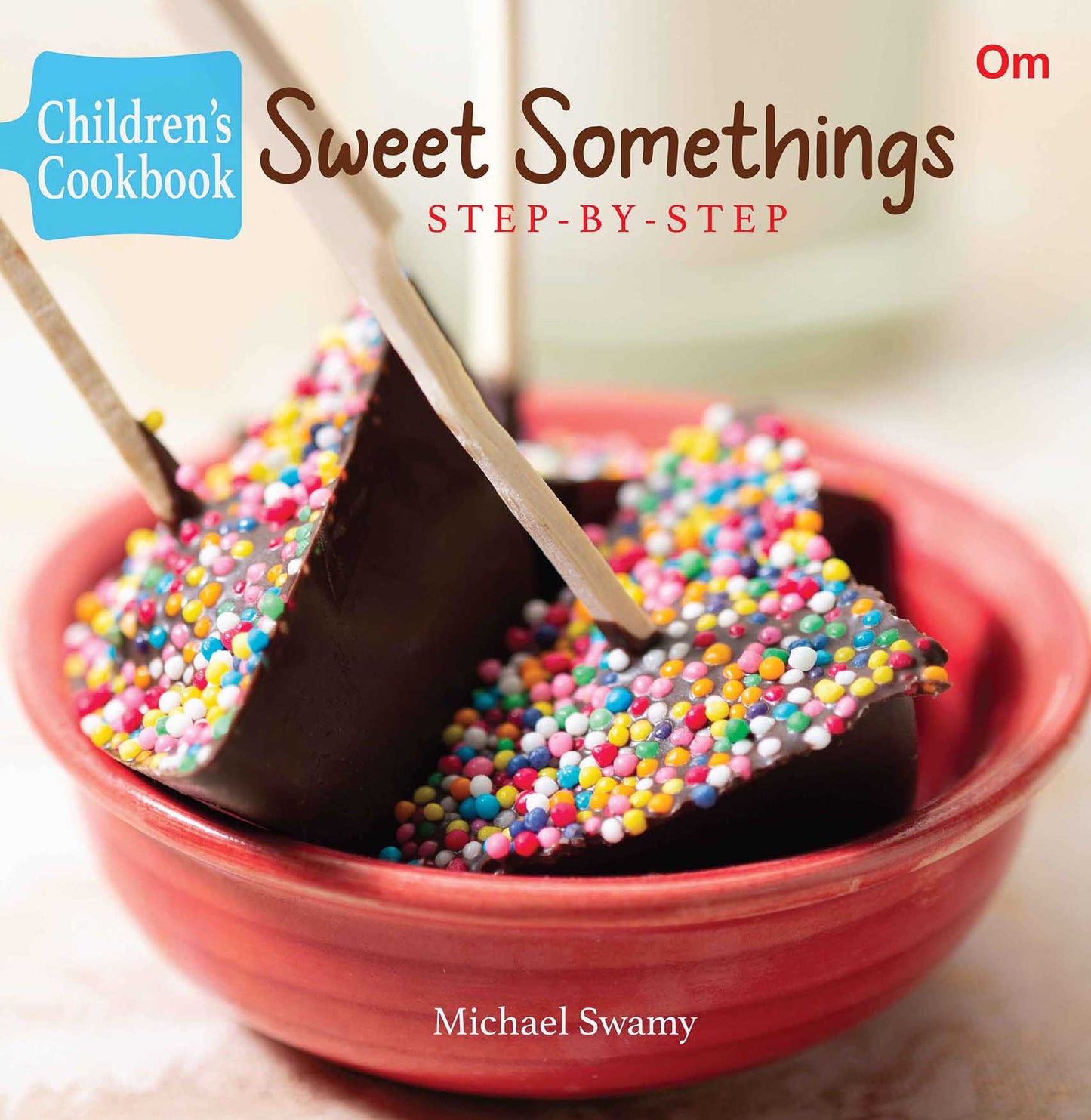 Sweet Somethings ( Step by Step ) - Om Books