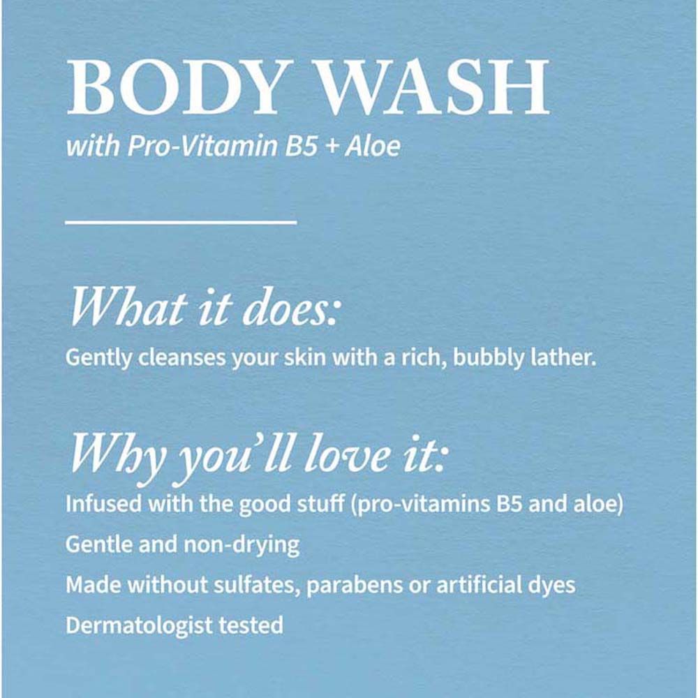 Bath & Body Works In The Stars Body Wash