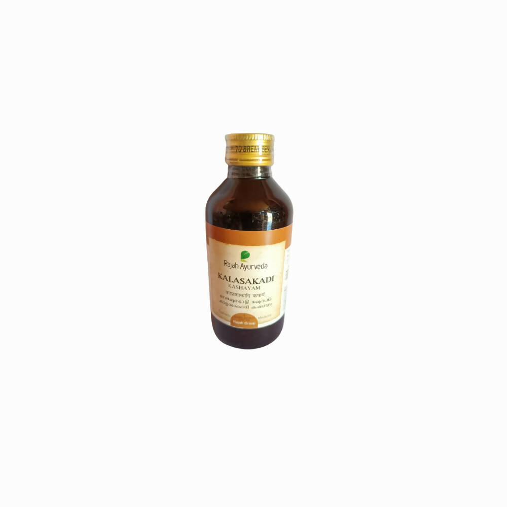 Rajah Ayurveda Kalasakadi Kashayam