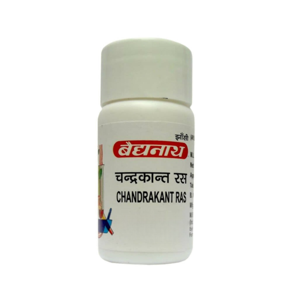 Baidyanath Jhansi Chandrakant Ras
