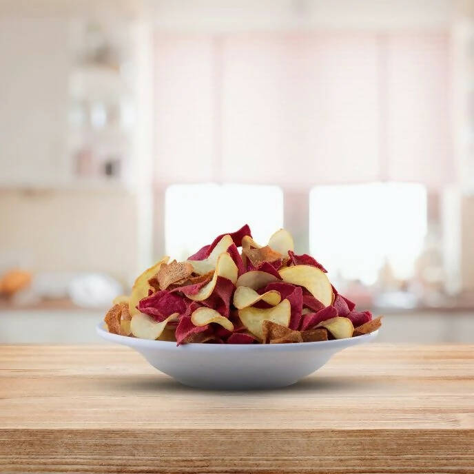 Home D'elite Healthy Assorted Chips