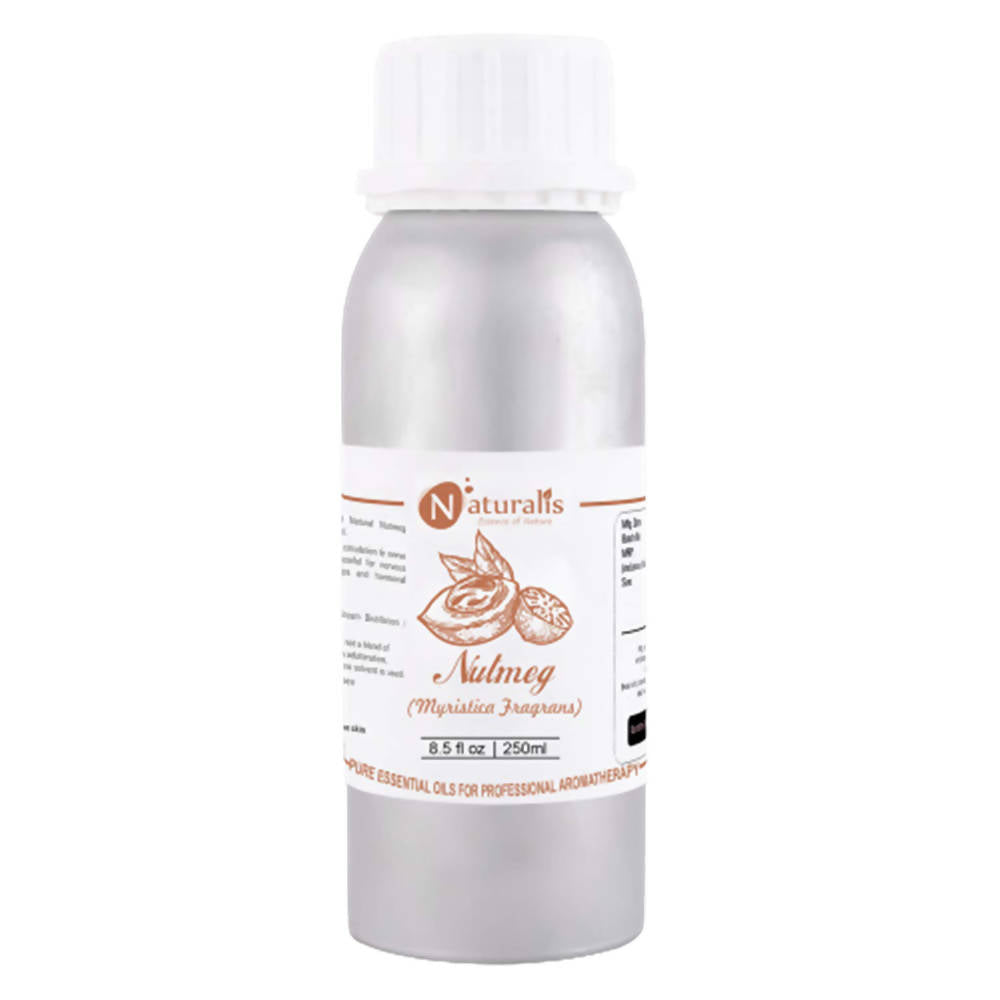 Naturalis Essence of Nature Nutmeg Essential Oil