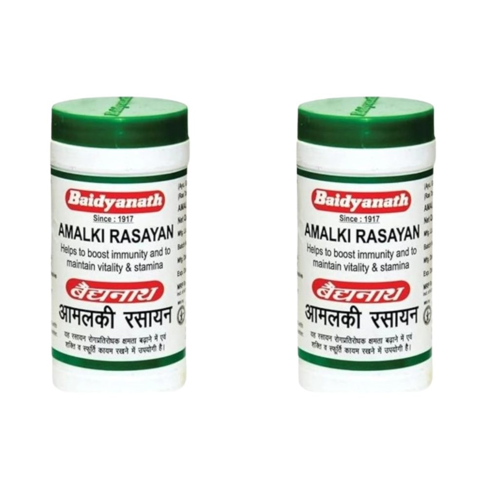 Baidyanath Amlaki Rasayan