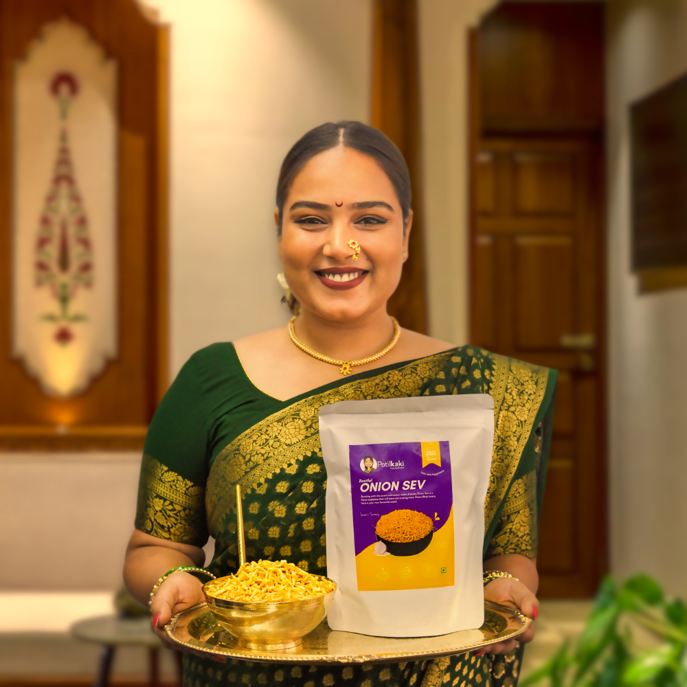Patilkaki Kanda Sev