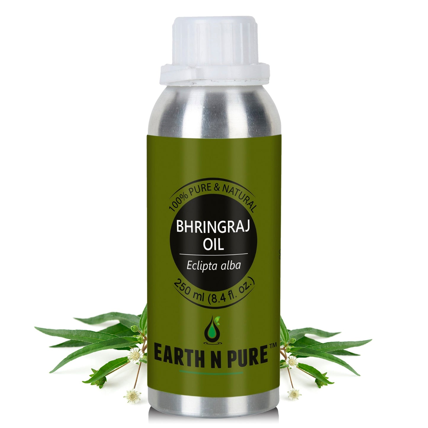 Earth N Pure Bhringraj Oil