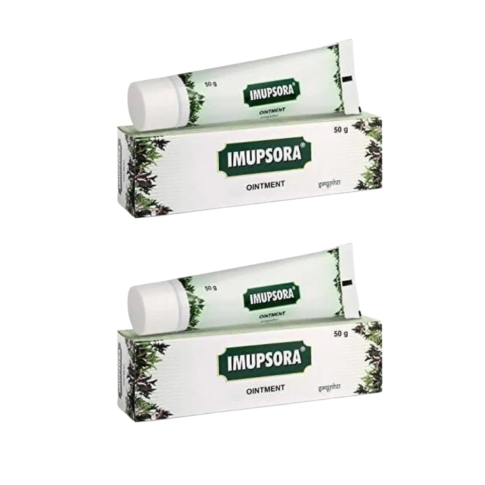 Charak Pharma Imupsora Ointment