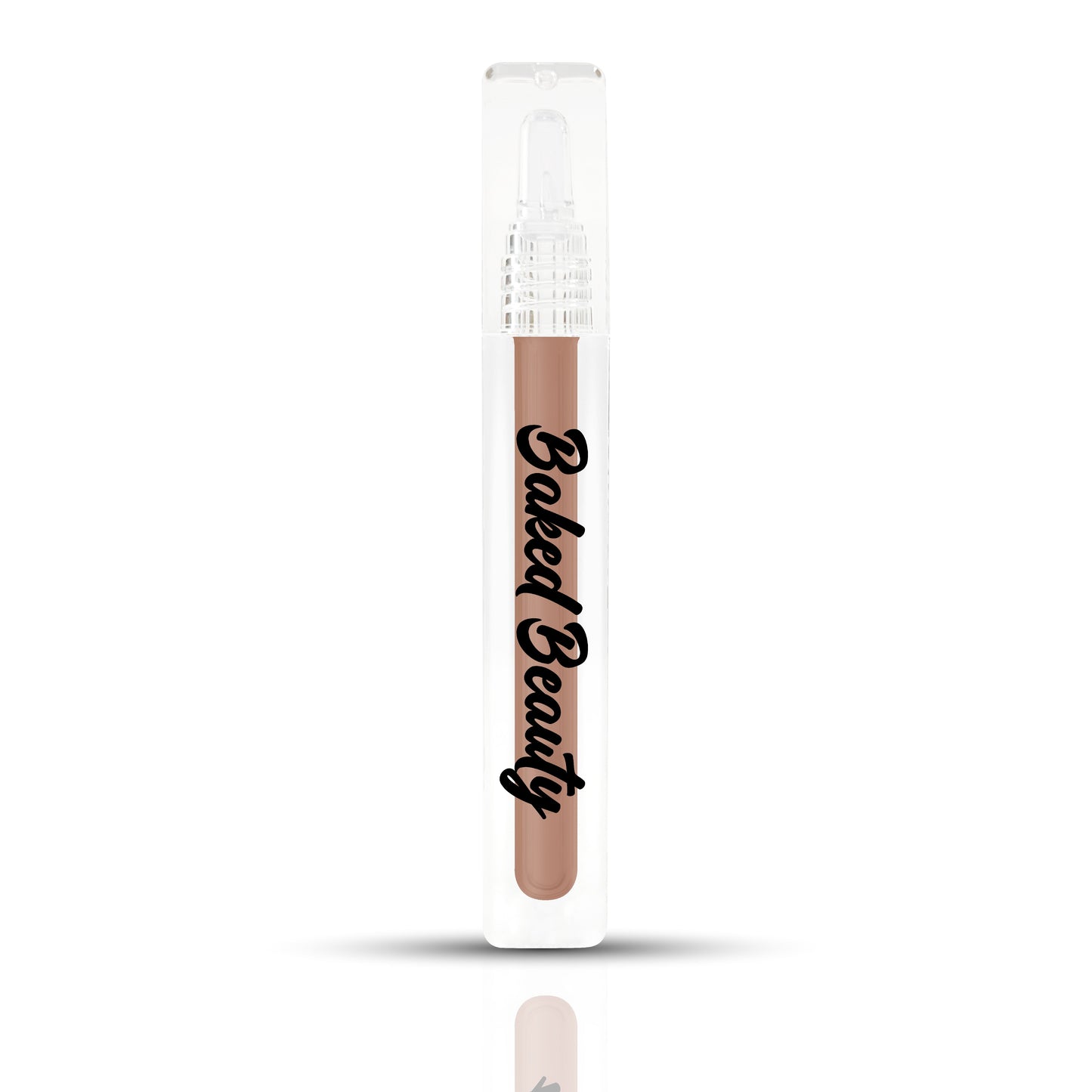 Baked Beauty Baked Beauty Lip Gloss