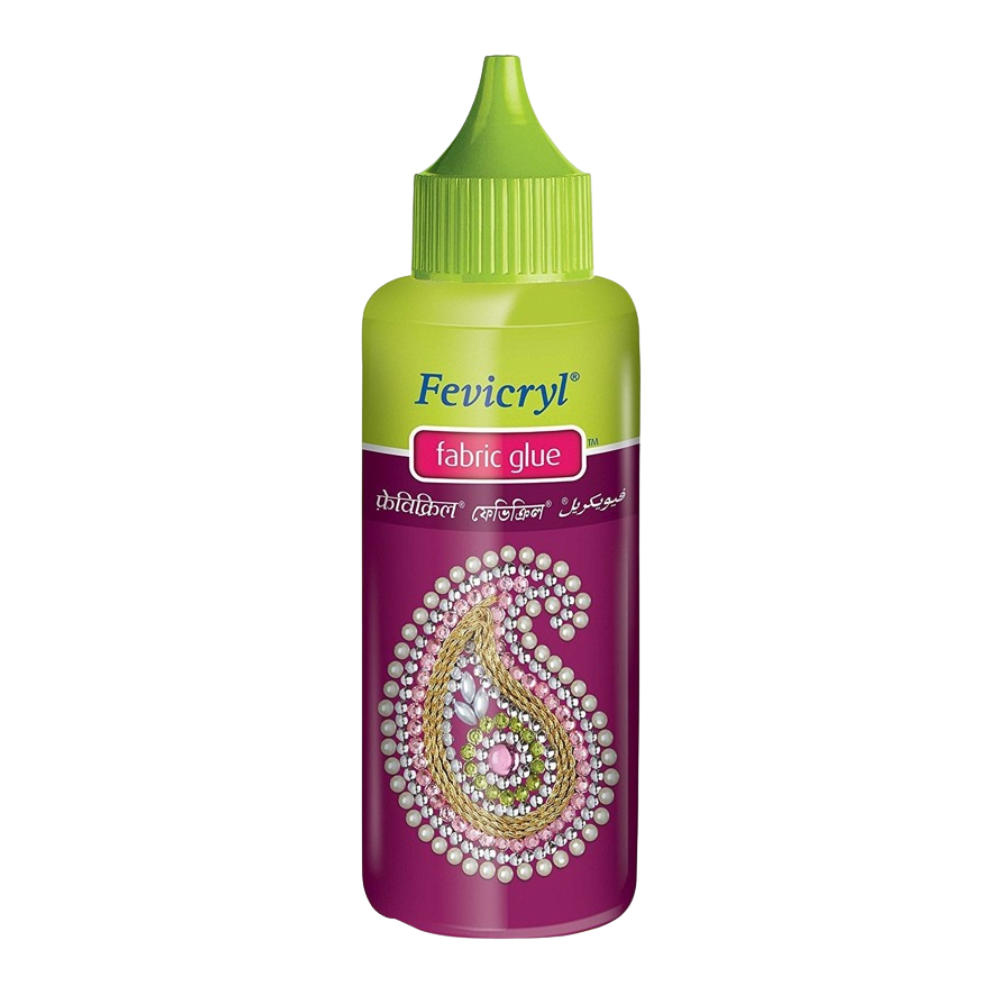 Pidilite Fevicryl Fabric Glue