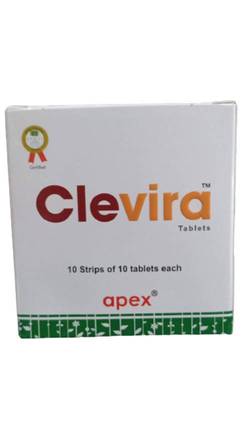 Apex Clevira Tablets
