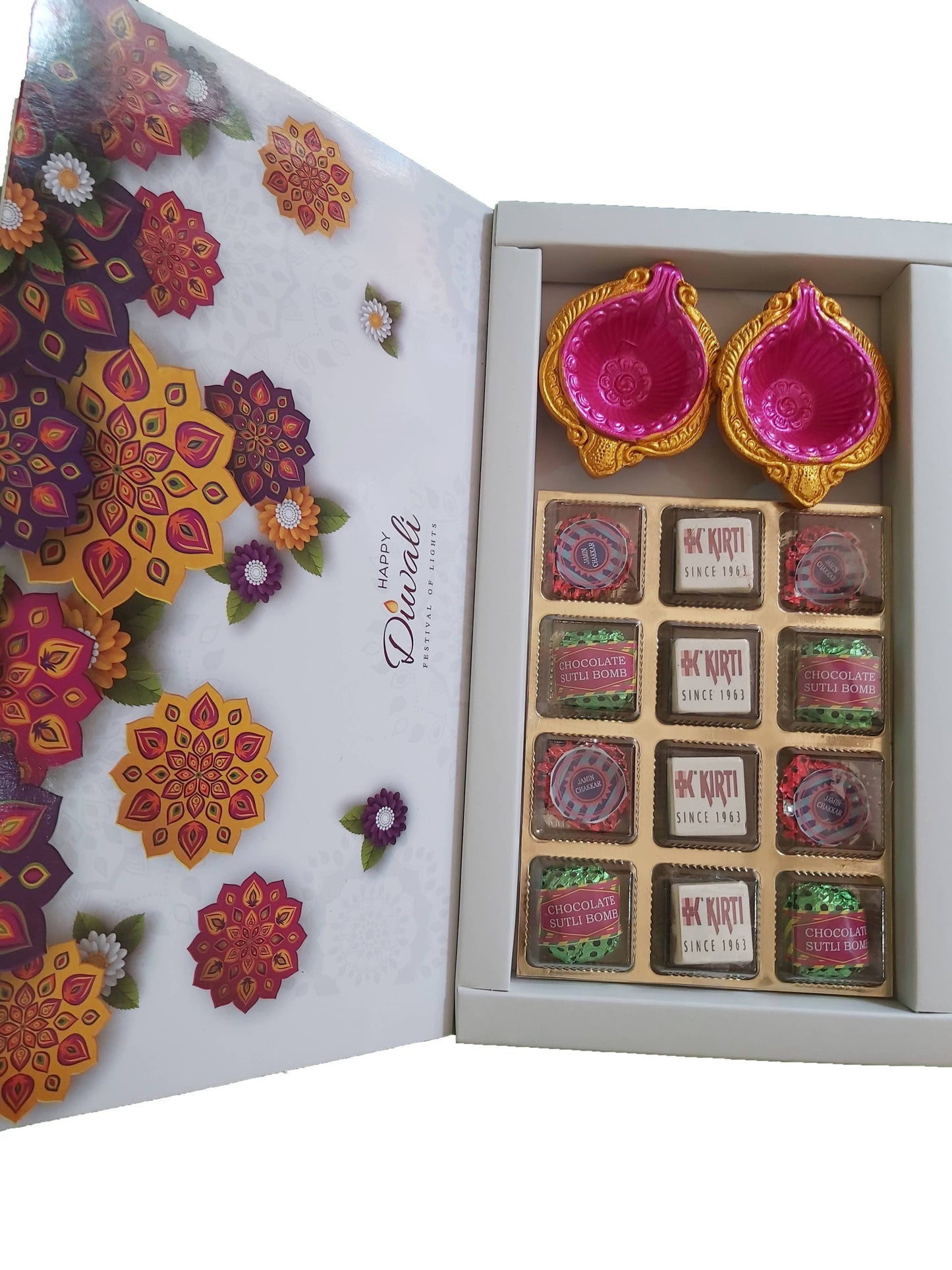 Deesha Foods Diwali Hamper
