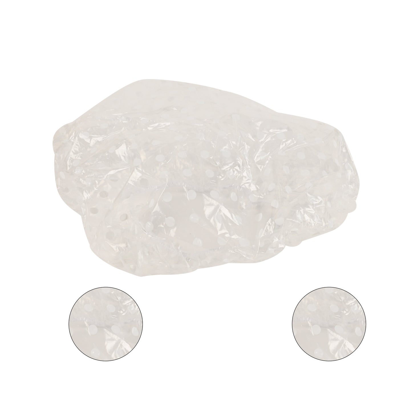 MiDazzle Shower Caps 3S (Disposable) MIHA6312