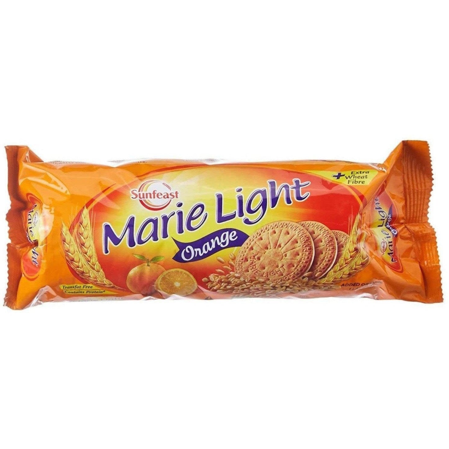 Sunfeast Marie Light Vita Orange Biscuits