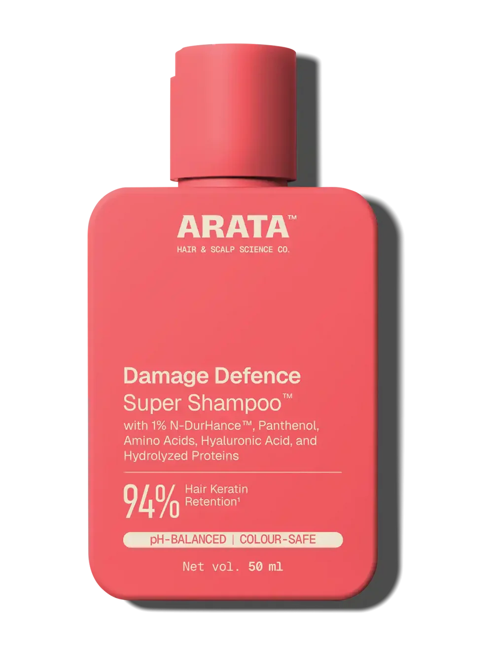 Arata Super Shampoo Regenerating