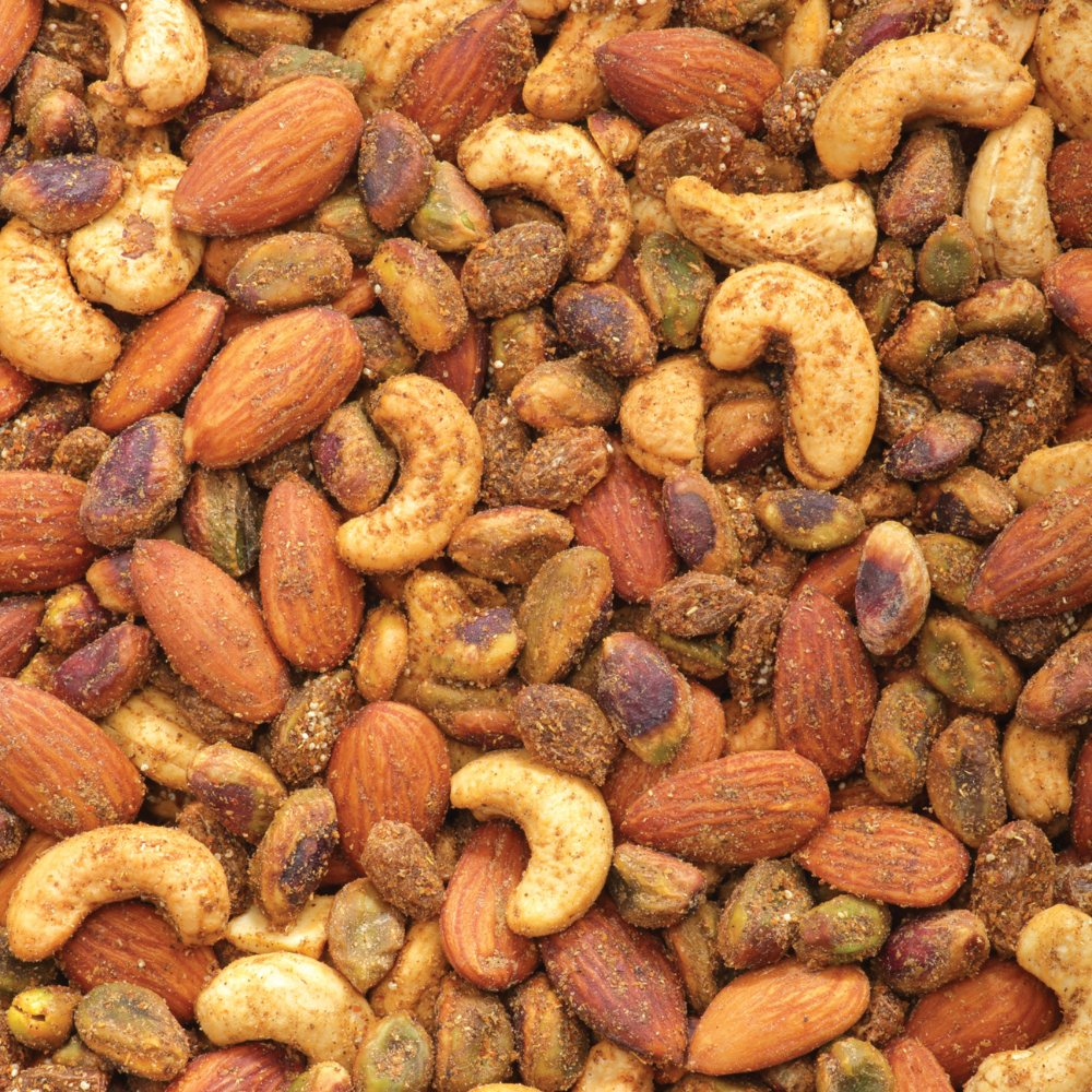 Agra Sweets Banjara Dry Fruit Chudwa